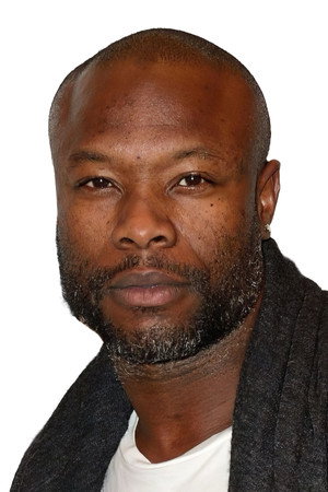 William Gallas portrait