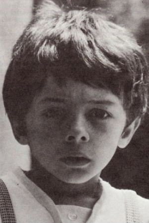 Oleg Kovachev portrait