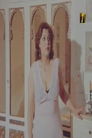 Faten Fouad portrait