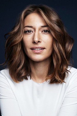 Pia Tjelta portrait