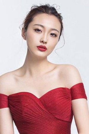 Li Bairong portrait