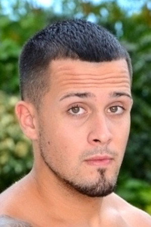 Austin Cole portrait