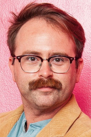 Arnie Pantoja portrait