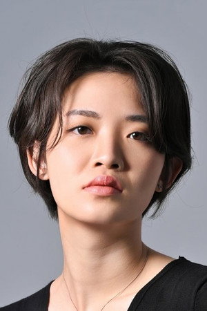Nina Huang portrait