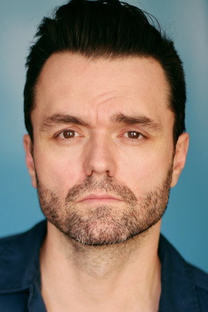 Billy MacLellan portrait