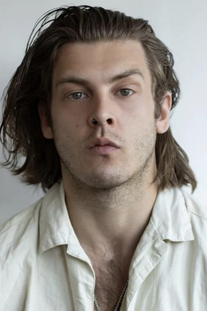 Callum Chapman portrait