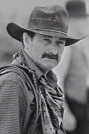Dennis Miller portrait