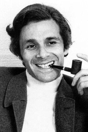 Denis Manuel portrait