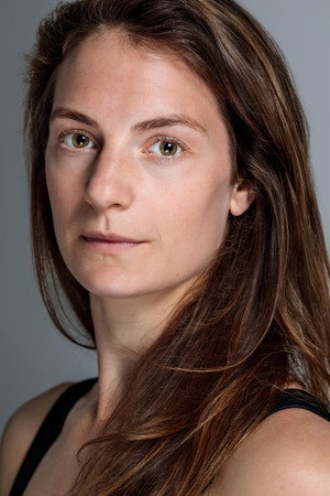 Jinny Lofthouse portrait