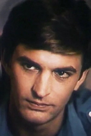 Sergey Zuev portrait