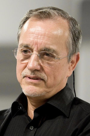 Mario Gonzales portrait