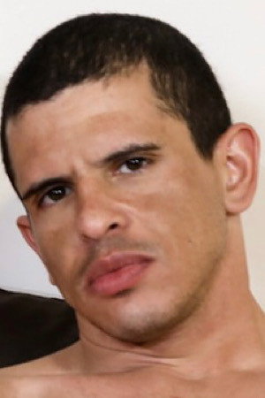 Adrian Cortez portrait