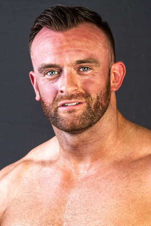Nicholas Aldis portrait