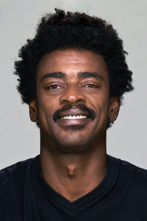 Seu Jorge portrait