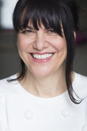 Hélène Mondoux portrait