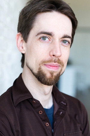 John Orr portrait