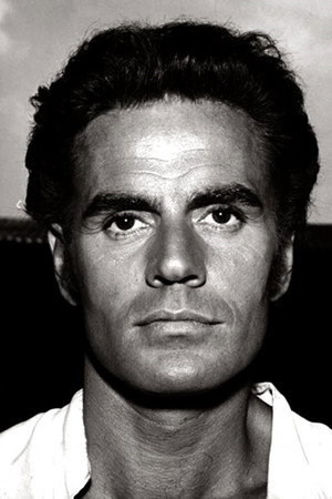 Carlos Estrada portrait