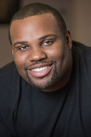 James Earl portrait