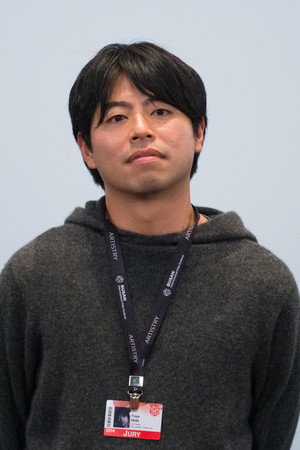 Yuya Ishii portrait