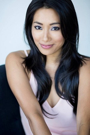 Donna Benedicto portrait