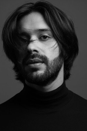 Pedro Dias Lemos portrait