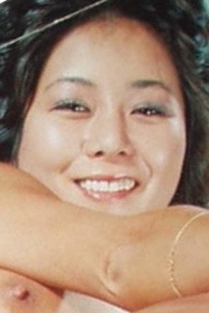 Hiromi Yamaguchi portrait