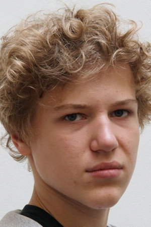 Mika Seidel portrait