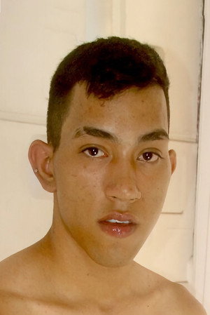 Toro Bravo portrait