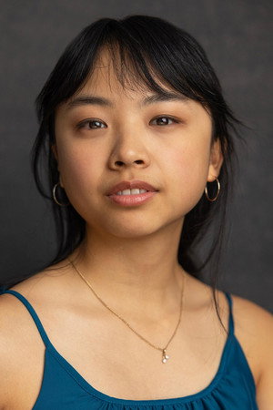 Talia Pua portrait