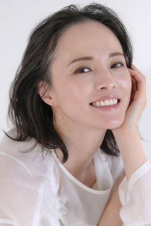 Cecile Daigo portrait