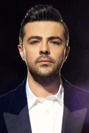 Burak Kut portrait