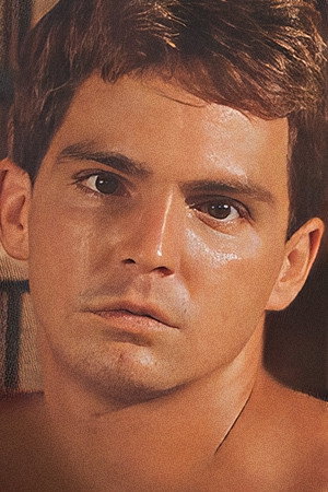 David Reams portrait