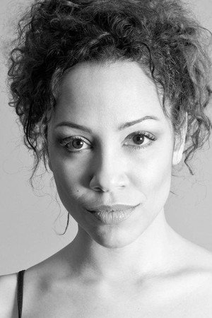 Renee Castle portrait