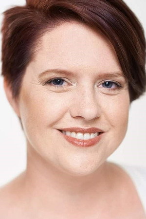 Stephanie Nash portrait