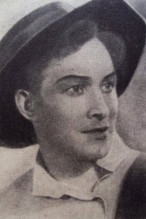 Lev Kovylin portrait