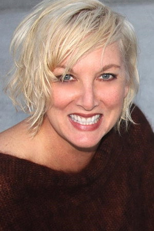 Renee Albert portrait