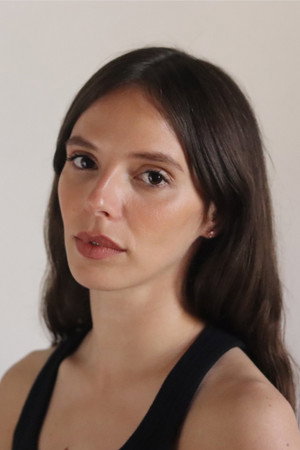 Julieta Tramanzoli portrait