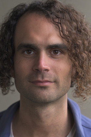 Ande Cunningham portrait