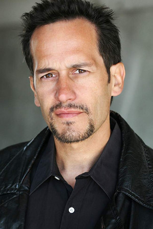 David Carrera portrait