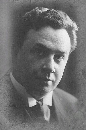 Ivan Lerskiy portrait