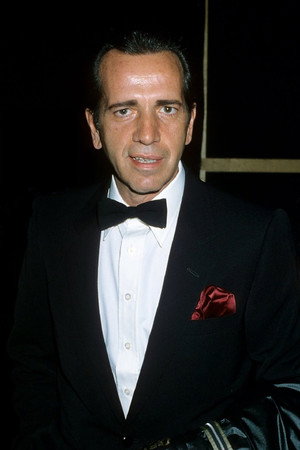 Robert Sacchi portrait