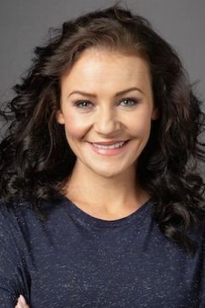 Kerri Quinn portrait