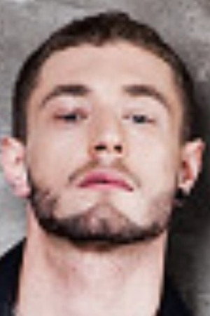 Alessandro Masterio portrait