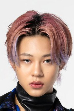 Rapeepong Supatineekitdecha portrait