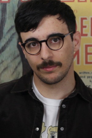 Vincenzo Nappi portrait