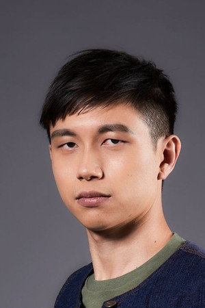 Hsuan-Cheng Chen portrait