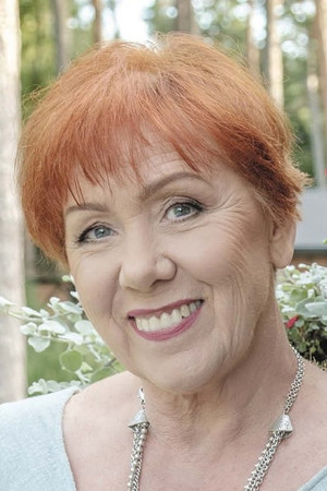 Katrin Karisma portrait