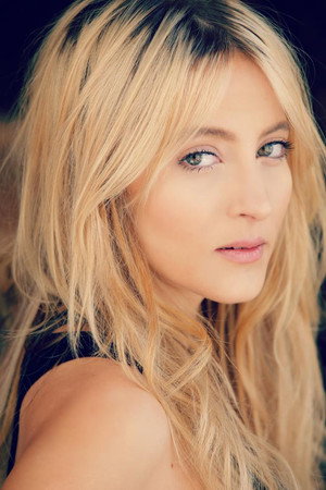 Magen Mattox portrait