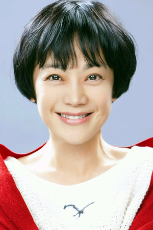 Sylvia Chang portrait