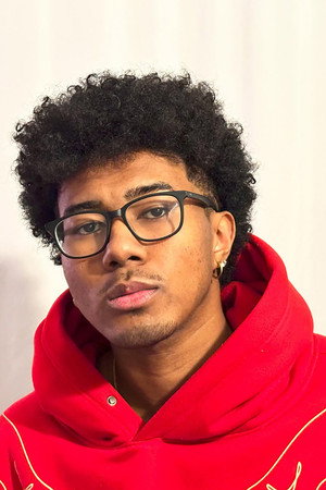 Seku Conde portrait